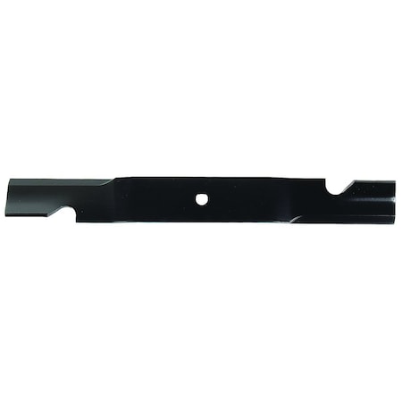 A & I Products BLADE-MOWER, 21", 5/8", NOTCH 21" x2.5" x0.33" A-B1BC1206
